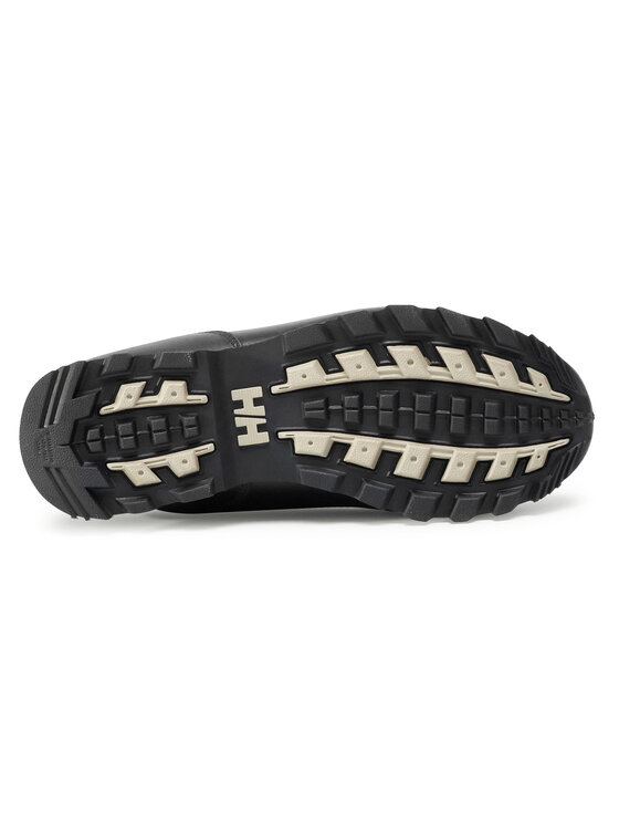 Helly Hansen Helly Hansen Bakancs W The Forester 105-16.993 Fekete