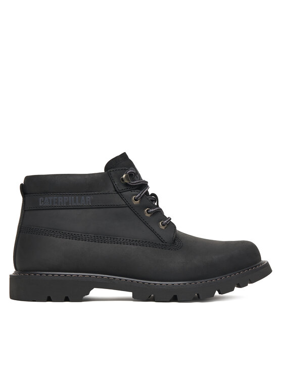 CATerpillar CATerpillar Trapper stila apavi Colorado 2.0 Chukka P726363 Melns