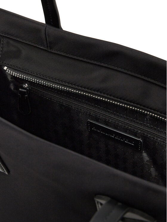 KARL LAGERFELD KARL LAGERFELD Käekott A2W30175 Must