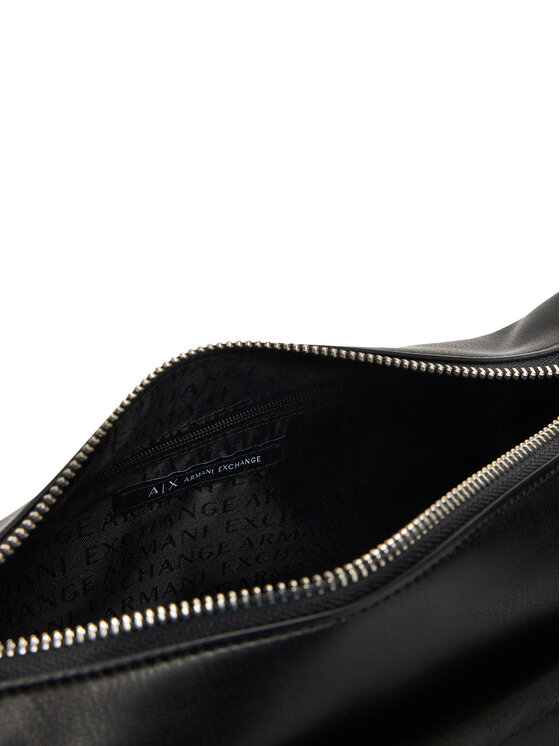 Armani Exchange Armani Exchange Käekott XW000404 AF12589 UC001 Must