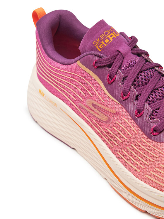Skechers Skechers Sportcipők 129625/RAS Rózsaszín