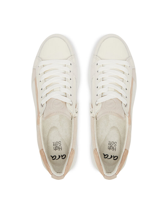 Ara Ara Снікерcи 12-27512-09 Бежевий