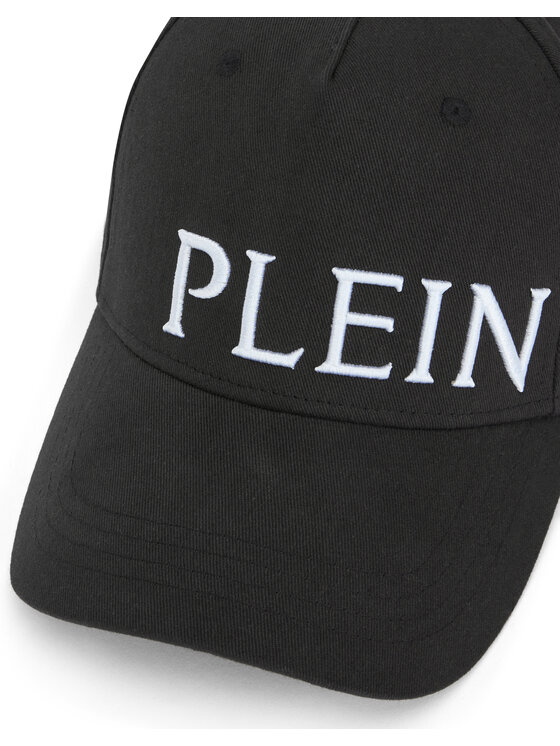 Plein Sport Plein Sport Berretto 28499 Nero