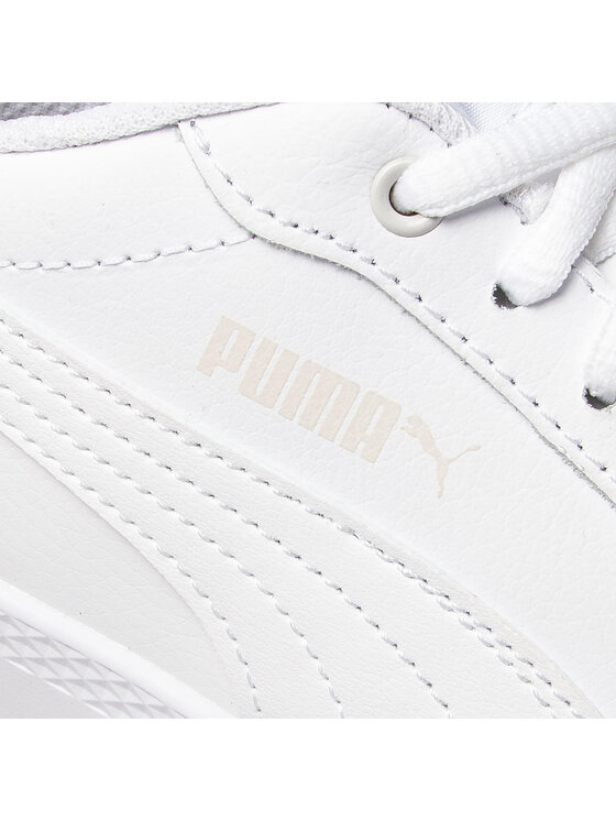 Puma Puma Sneakersy Smash Wns v2 L365208 04 Biela