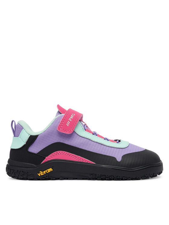 Primigi Primigi Laisvalaikio batai GORE-TEX 2418000 S Violetinė