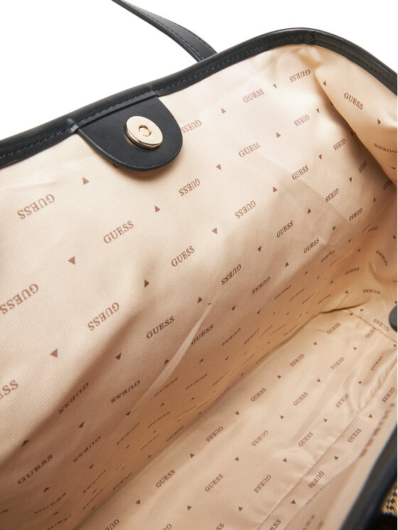 Guess Guess Torebka HWWS93 18290 Beżowy