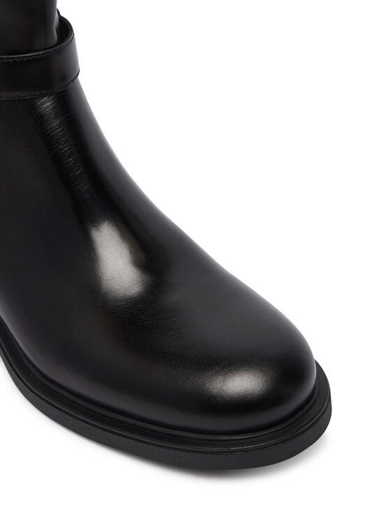 Vagabond Shoemakers Vagabond Shoemakers Īsie zābaki Freya 6206-101-20 Melns