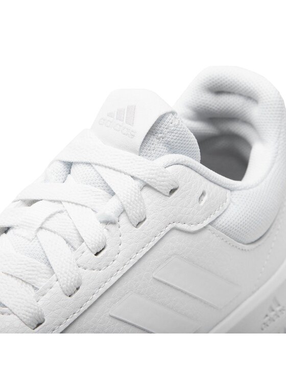 adidas adidas Сникърси Tensaur Sport 2.0 K GW6423 Бял