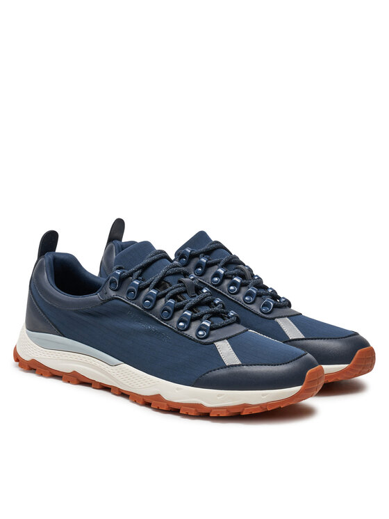 Paul&Shark Paul&Shark Superge 14318000 Mornarsko modra