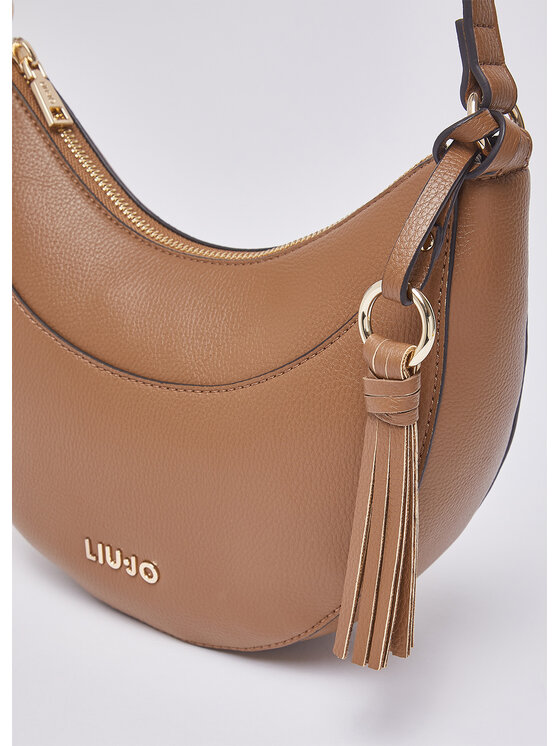 Liu Jo Liu Jo Torebka AA6186E1012X0742 Brązowy