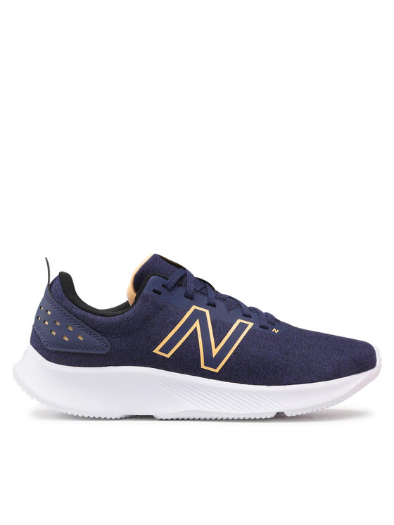 New Balance Sneakersy 430 v2 WE430LN2 Tmavomodrá