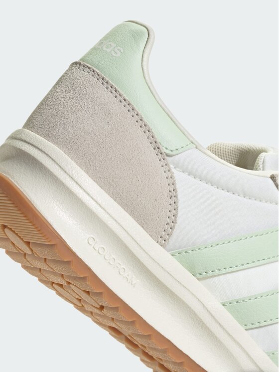 adidas adidas Sneakersy 134719 Kremowy