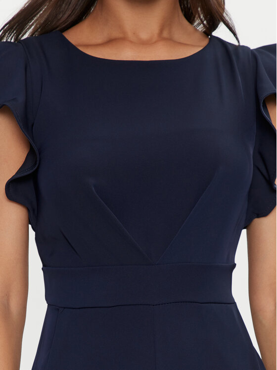 Rinascimento Rinascimento Kezeslábas CFC0119758003 Sötétkék Regular Fit