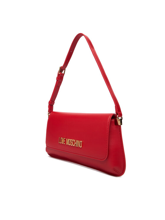 LOVE MOSCHINO LOVE MOSCHINO Τσάντα JC4058PP1NLO0500 Κόκκινο