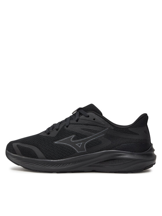 Mizuno Mizuno Buty do biegania Nerzy Runnerz K1GA2410 Czarny