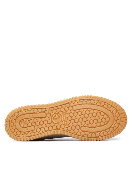 Tamaris Tamaris Tossud 1-23623-46 Pruun