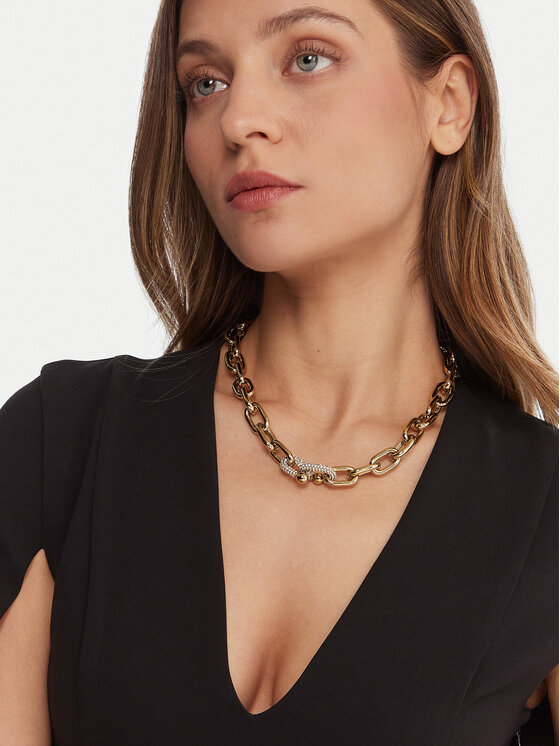 Furla Furla Collana Mianuvola WJ00245-K21000-OR000-1-007-20-CN-UNI J Oro