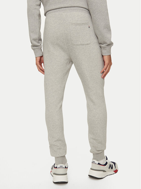 U.S. Polo Assn. U.S. Polo Assn. Donji dio trenerke MUP0686 Siva Regular Fit