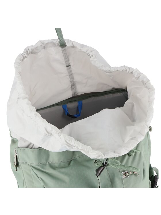 Fjällräven Fjällräven Plecak 274696 Zielony