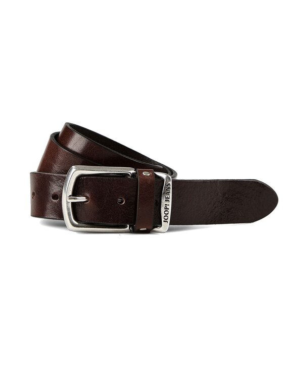 JOOP! Jeans JOOP! Jeans Pasek 332126 Brązowy