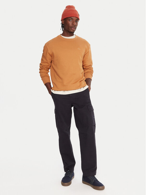 Quiksilver Quiksilver Jopa Salt Water EQYFT05158 Bež Comfort Fit