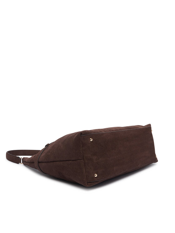 Guess Guess Torebka Ella HWSG97 54010 Brązowy