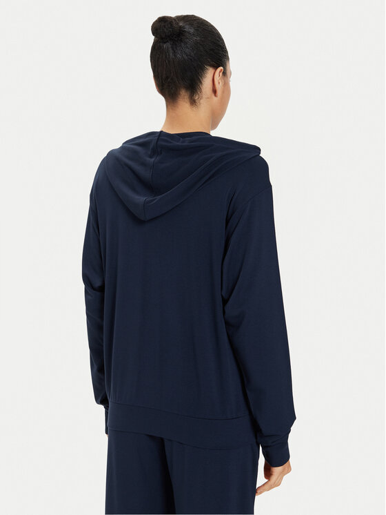 Emporio Armani Underwear Emporio Armani Underwear Sweatshirt 164761 4R272 00135 Dunkelblau Regular Fit