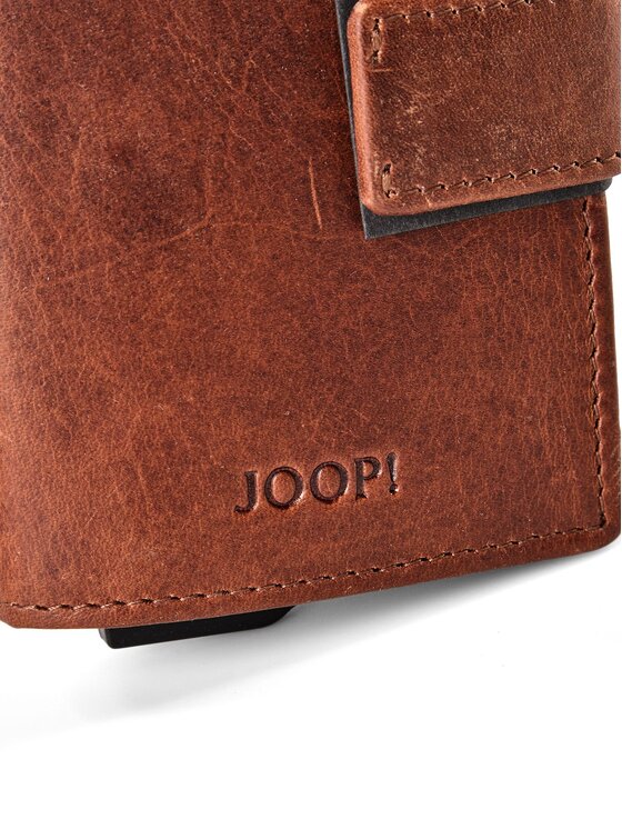 JOOP! JOOP! Portfel 332388 Brązowy