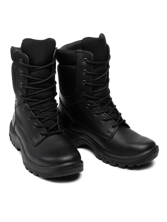 Grisport Grisport Туристически oбувки 11483M19KE Черен