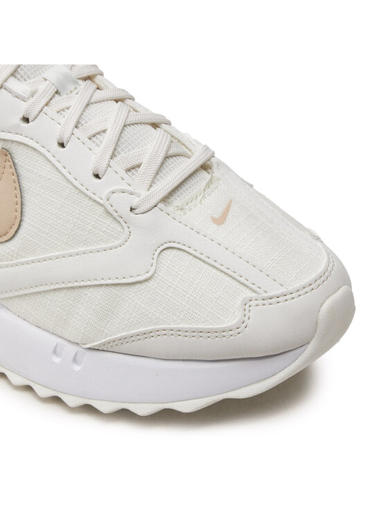 Nike Nike Снікерcи DX5655 100 Écru