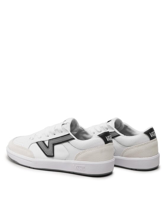 Vans Vans Tenisice Lowland Cc VN0A7TNLIYP1 Bijela