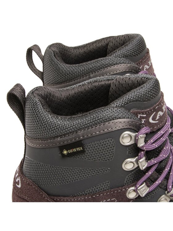 Aku Aku Trekking čevlji Trekker Pro Gtx W's GORE-TEX 847 Siva