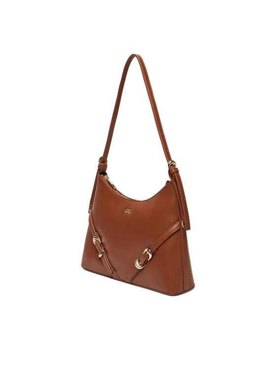 Gino Rossi Gino Rossi Handtasche C-ELIN-KQ39 Braun
