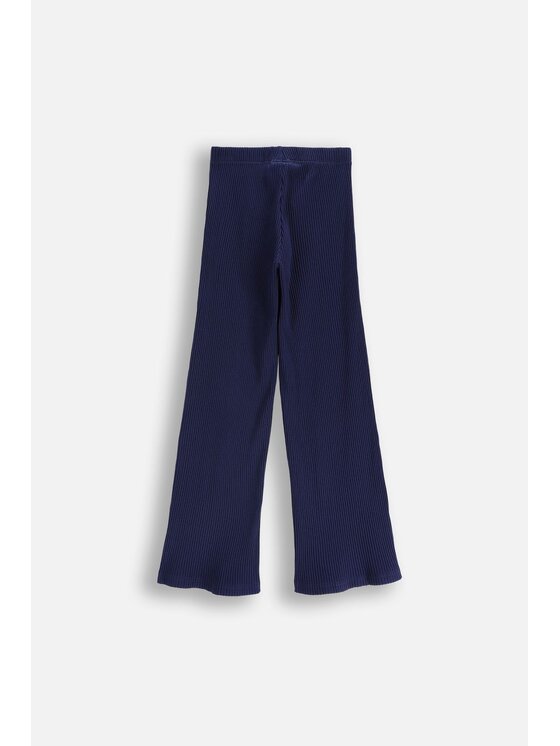 Coccodrillo Coccodrillo Legginsy ZC5122103AGJ-015 Granatowy