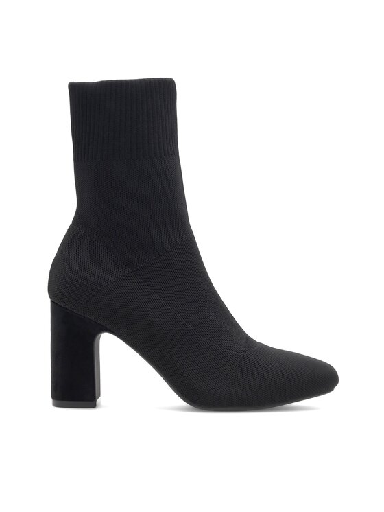 Jenny Fairy Jenny Fairy Stiefeletten MANDY WYL3615-1 Schwarz