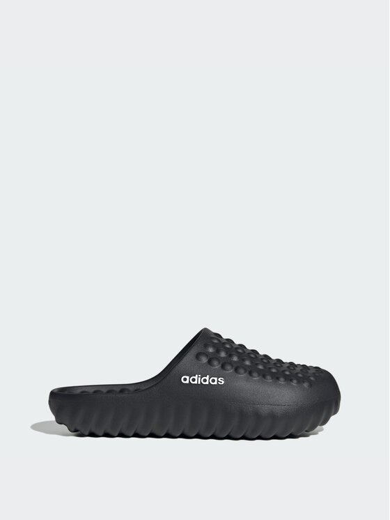 adidas adidas Klapki 172611 Czarny