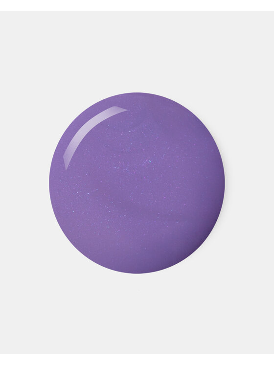 INGLOT INGLOT O2M „Oddychający” Lakier do paznokci 670