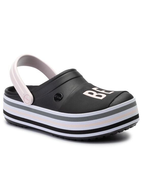 Crocs cb platform new arrivals