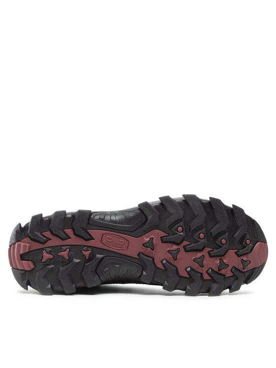 CMP CMP Туристически Rigel Mid Trekking Shoes Wp 3Q12947 Тъмносин