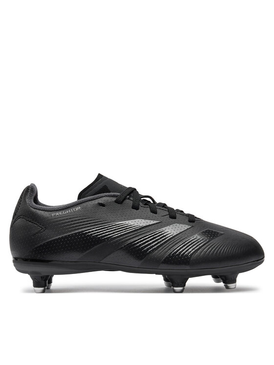adidas adidas Взуття Predator League Sg J IG7737 Чорний