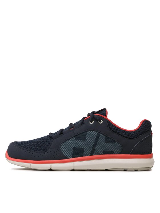 Helly Hansen Helly Hansen Încălțăminte pentru sporturi nautice W Ahiga V4 Hydropower 11583_597 Bleumarin