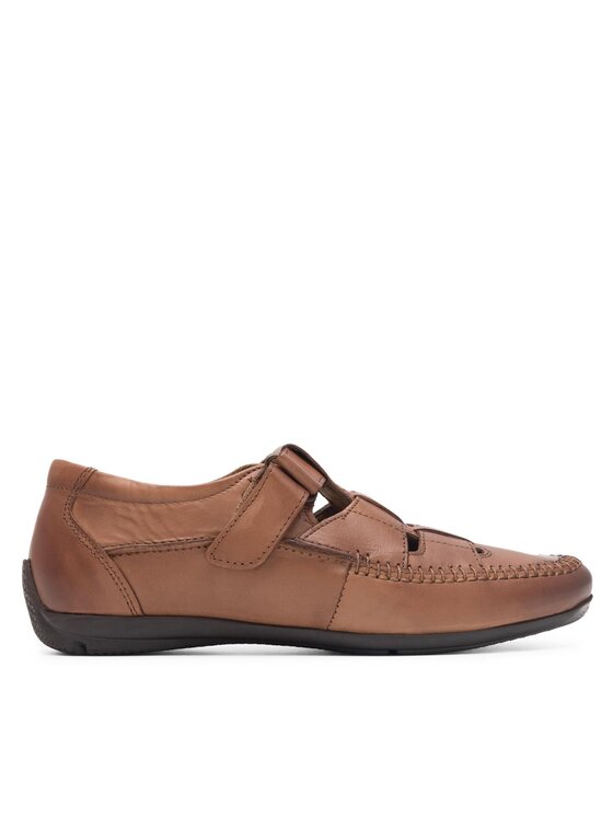 Go Soft Go Soft Scarpe basse 1322 Marrone
