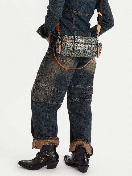 Marc Jacobs Geantă 2P5HSH031H03 Albastru