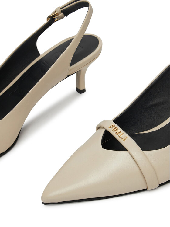 Furla Furla Tacones YJ09FCD X30000 1704S Ekrüüvärv