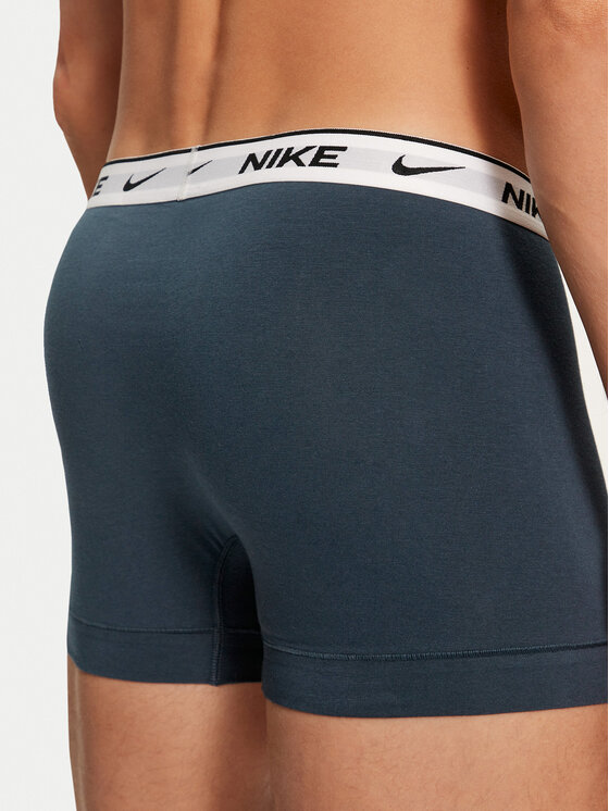 Nike Nike 2er-Set Boxershorts Trunk 0000KE1085 Bunt