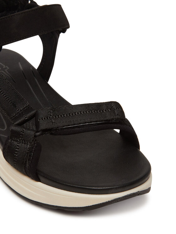 Tamaris Tamaris Sandaalid 1-28713-44 Must