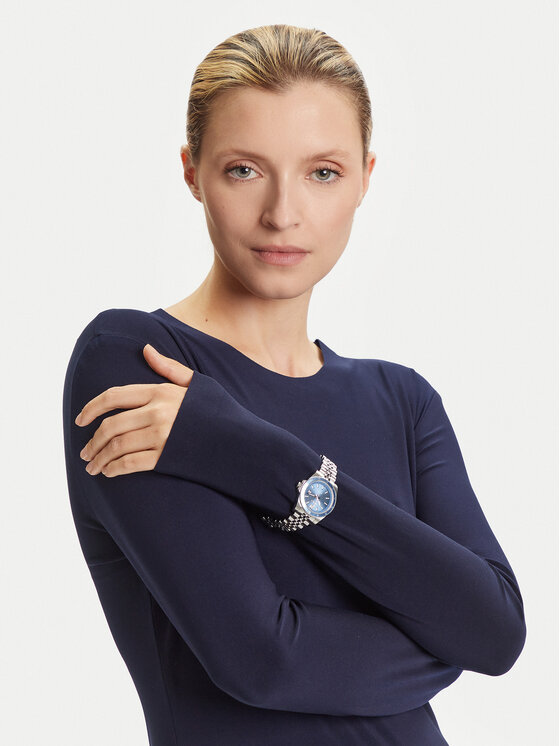 Liu Jo Liu Jo Orologio Company Lady TLJ2320 Argento