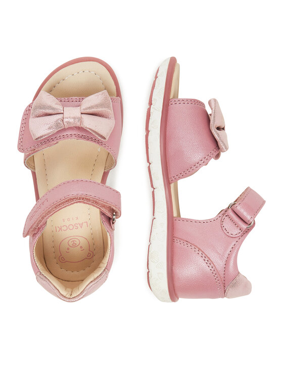 Lasocki Kids Lasocki Kids Sandali HEART CI12-2854-02B Roza