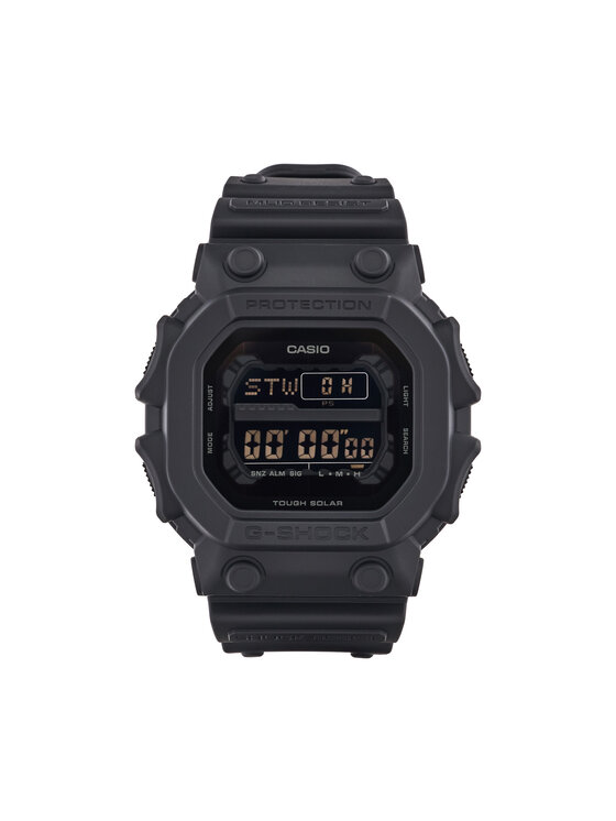G-Shock Zegarek GX-56UBB-1ER Czarny