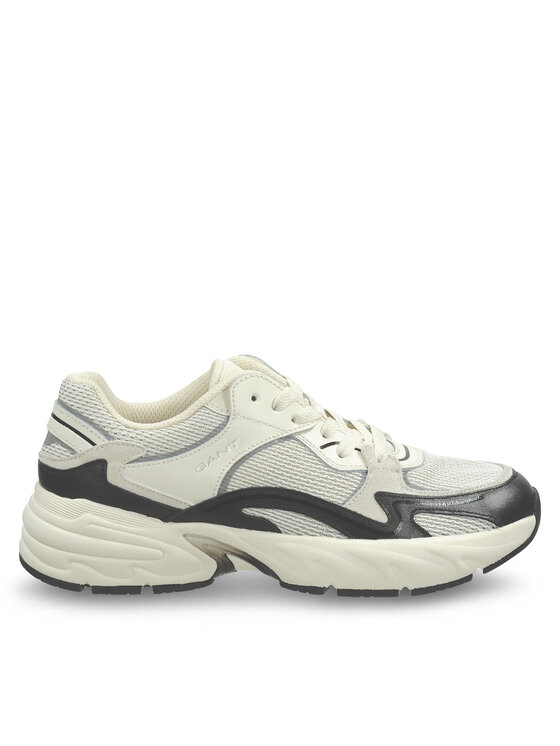Női Sportcipők Gant, Méret: 40, Fekete, Mardii Sneaker 28531518